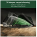 V185000 iRobot Plus 675 Combo Robot Vacuum & Mop + AutoWash™ Dock 